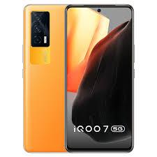 iQOO 7 5G